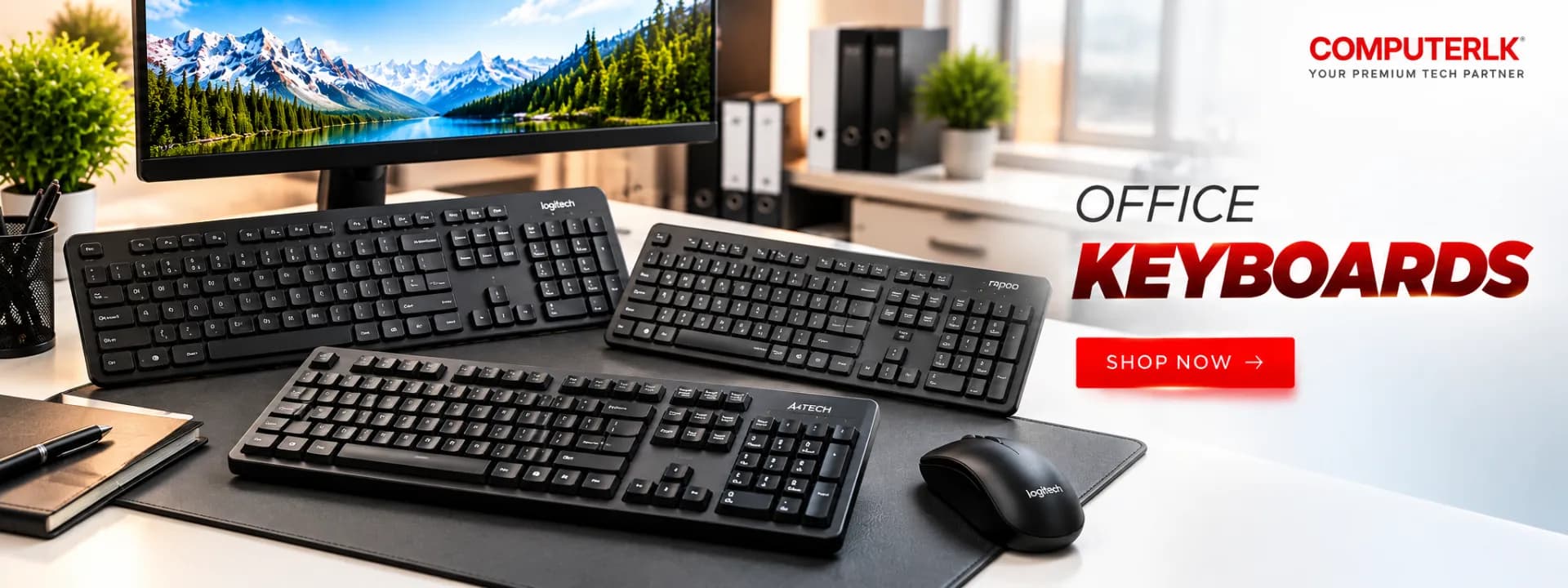 ComputerLK offers