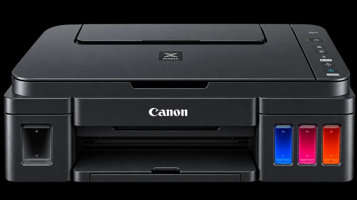 Canon Pixma G2010 Printer