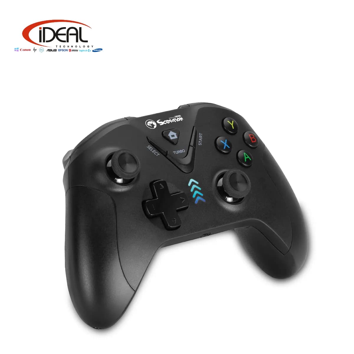 Marvo Game Pad PS3 GT-019