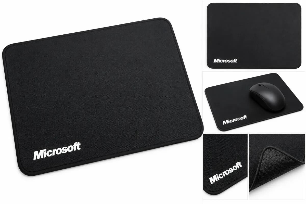 Microsoft mouse Pad