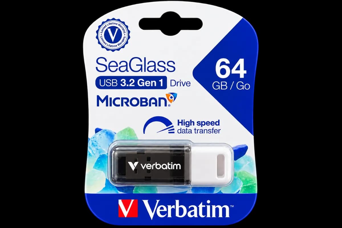Verbatim 64GB Pen USB drive 71273